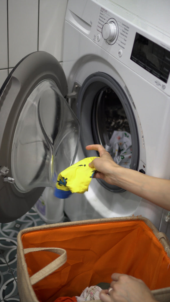 Waschtipps für Kinderunterwäsche – Hygienisch sauber und schonend gepflegt