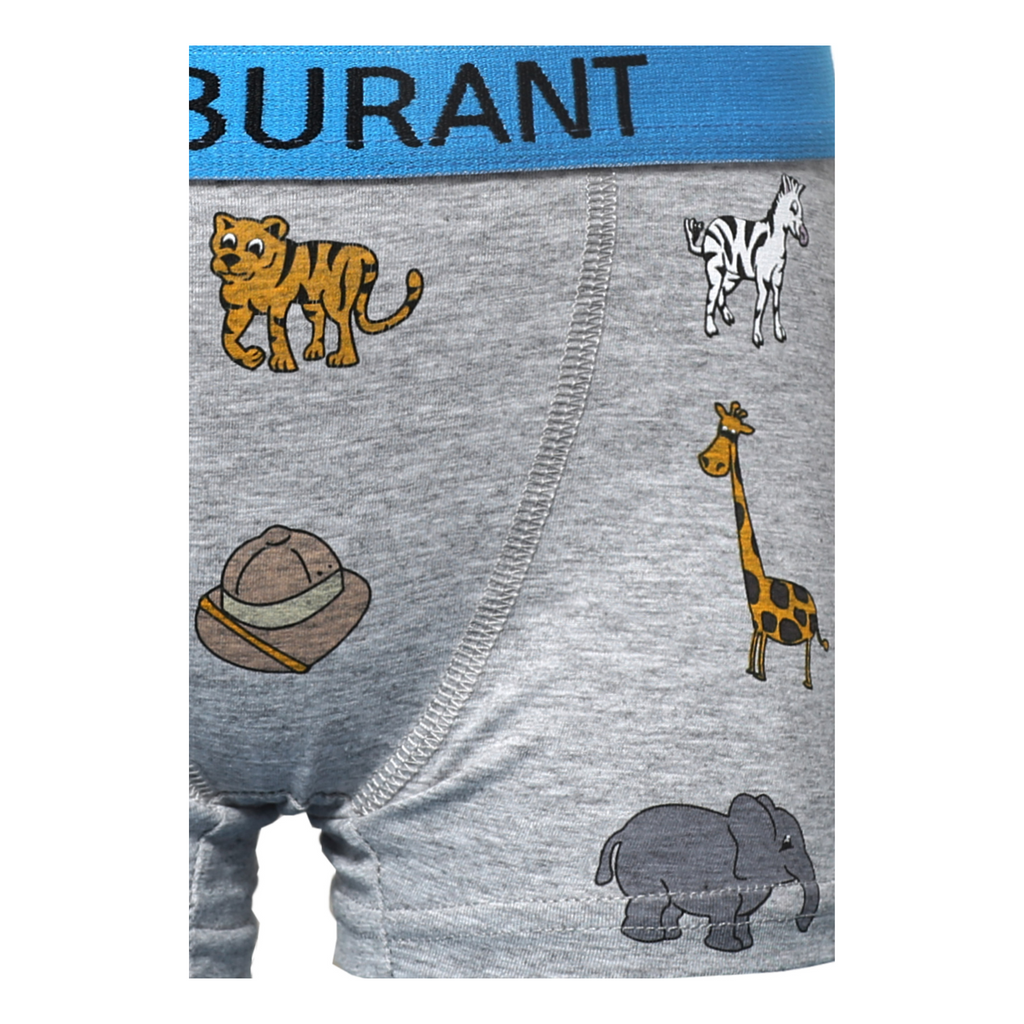 2er-Pack Boxershorts für Jungen Boxershorts