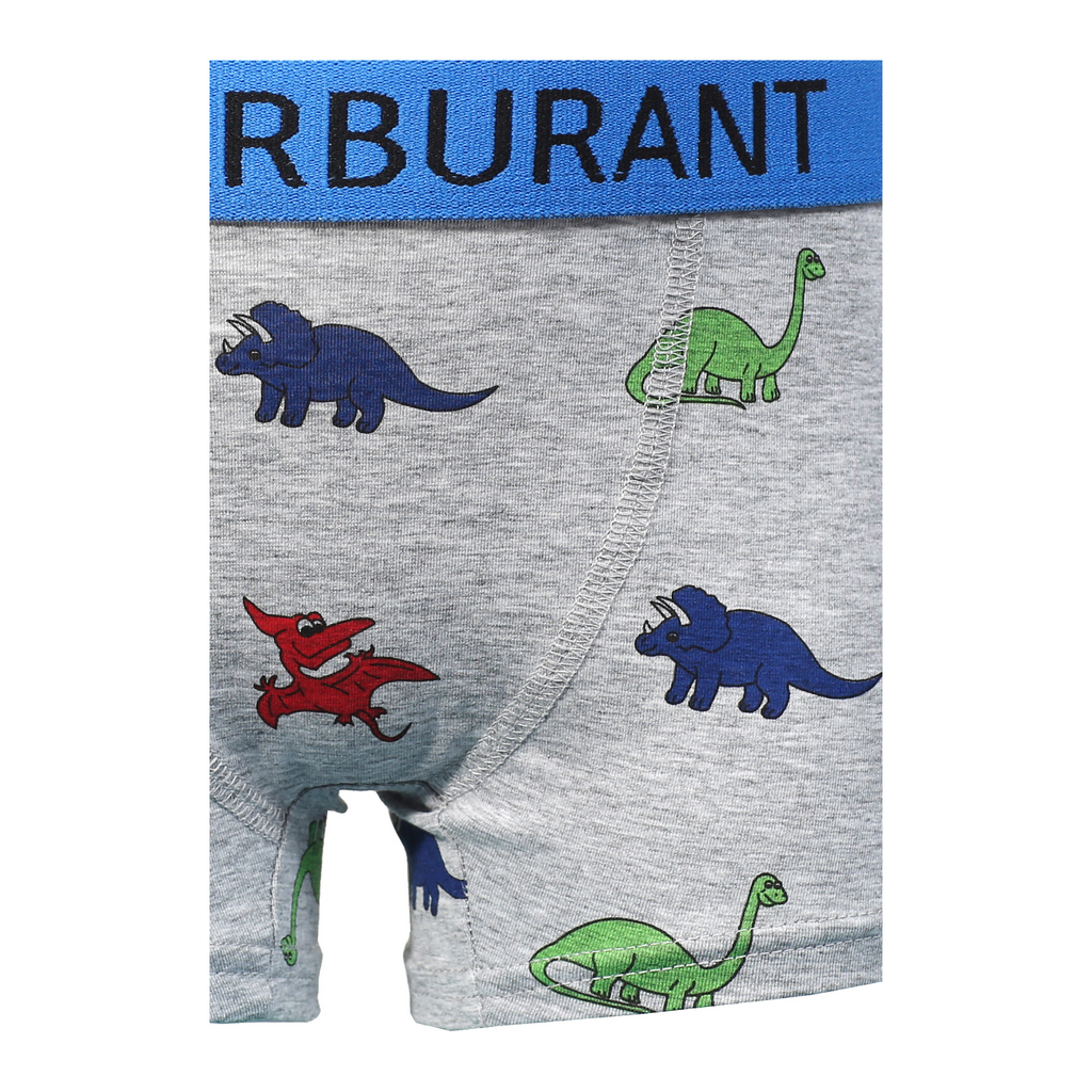 2er-Pack Boxershorts für Jungen Boxershorts