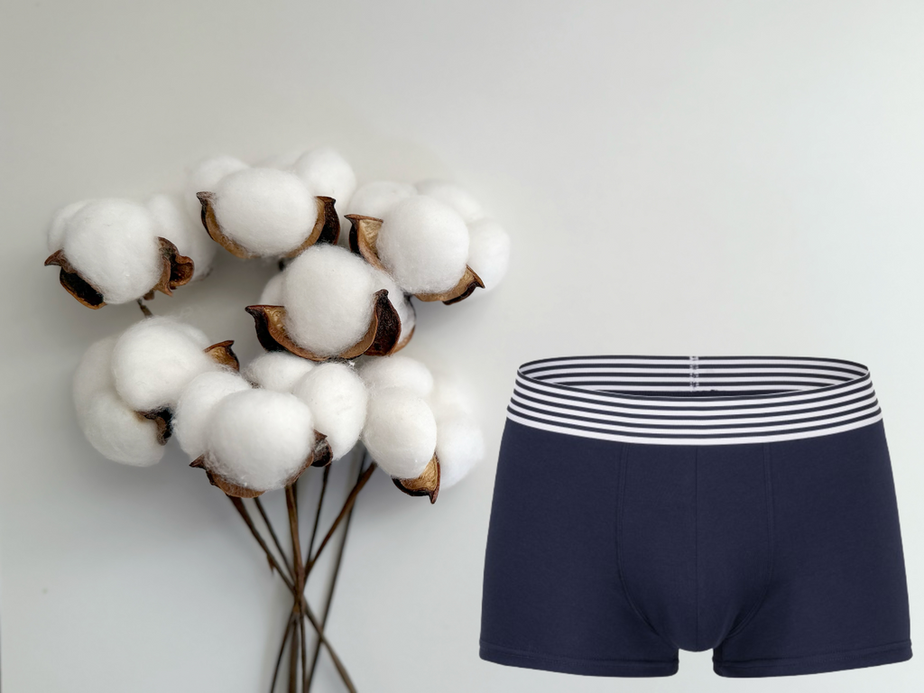 Boxershorts für Herren: Welche Materialien sind am besten?