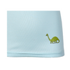 2er-Pack Unterhemden für Jungen, Dinosaurier Unterhemd/-shirt