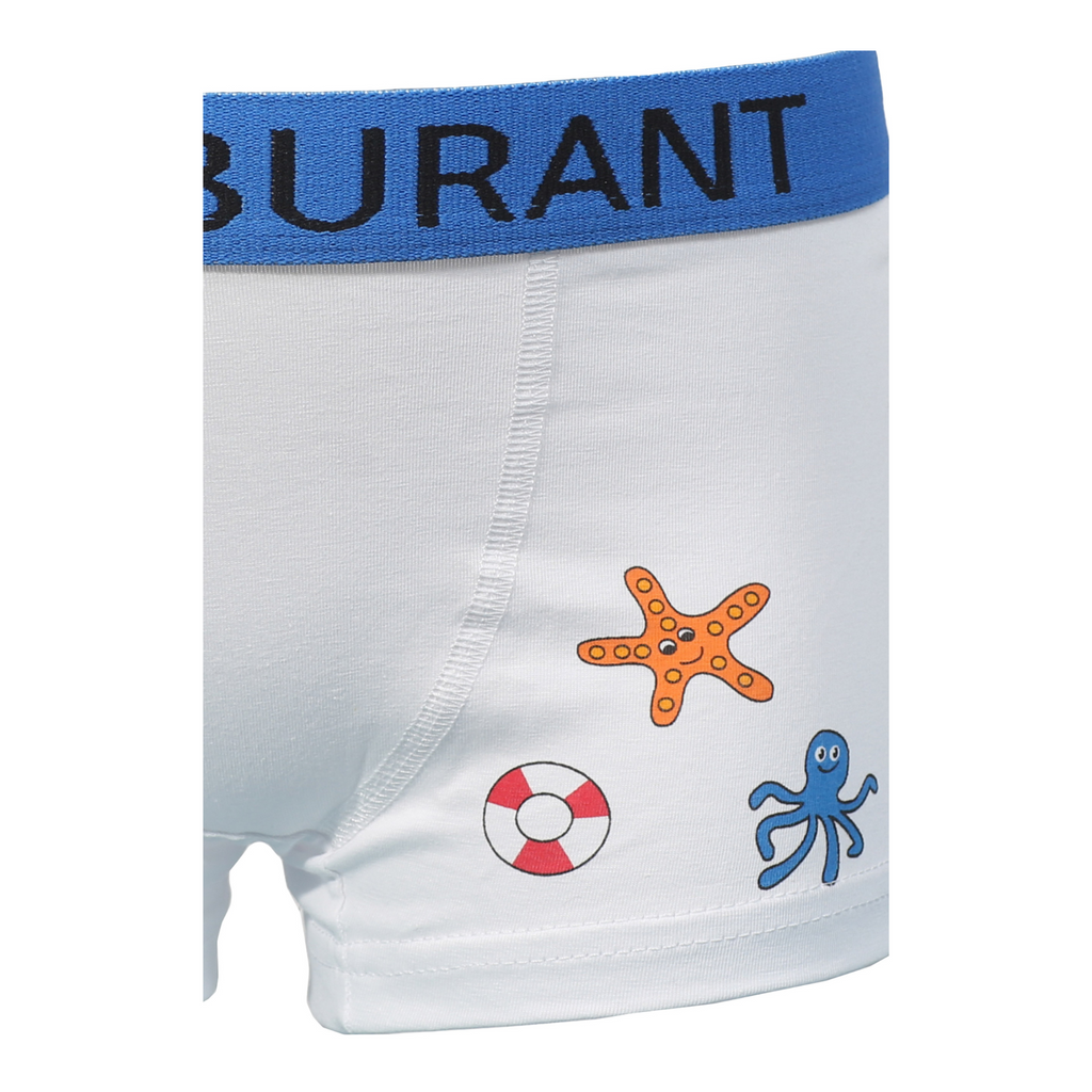 2er-Pack Boxershorts für Jungen Boxershorts