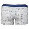 2er-Pack Boxershorts für Jungen, Pilot/Pirat Boxershorts