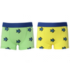 2er-Pack Boxershorts für Jungen Boxershorts