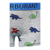 2er-Pack Boxershorts für Jungen Boxershorts