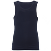 2er-Pack Unterhemden für Jungen, Blau Unterhemd/-shirt