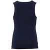 2er-Pack Unterhemden für Jungen, Blau Unterhemd/-shirt