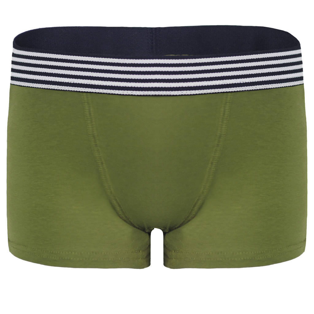 3Pack Kinderboxershorts Unterhosen