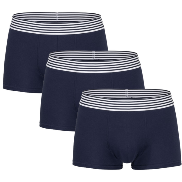 Boxershorts für Herren 3er Pack