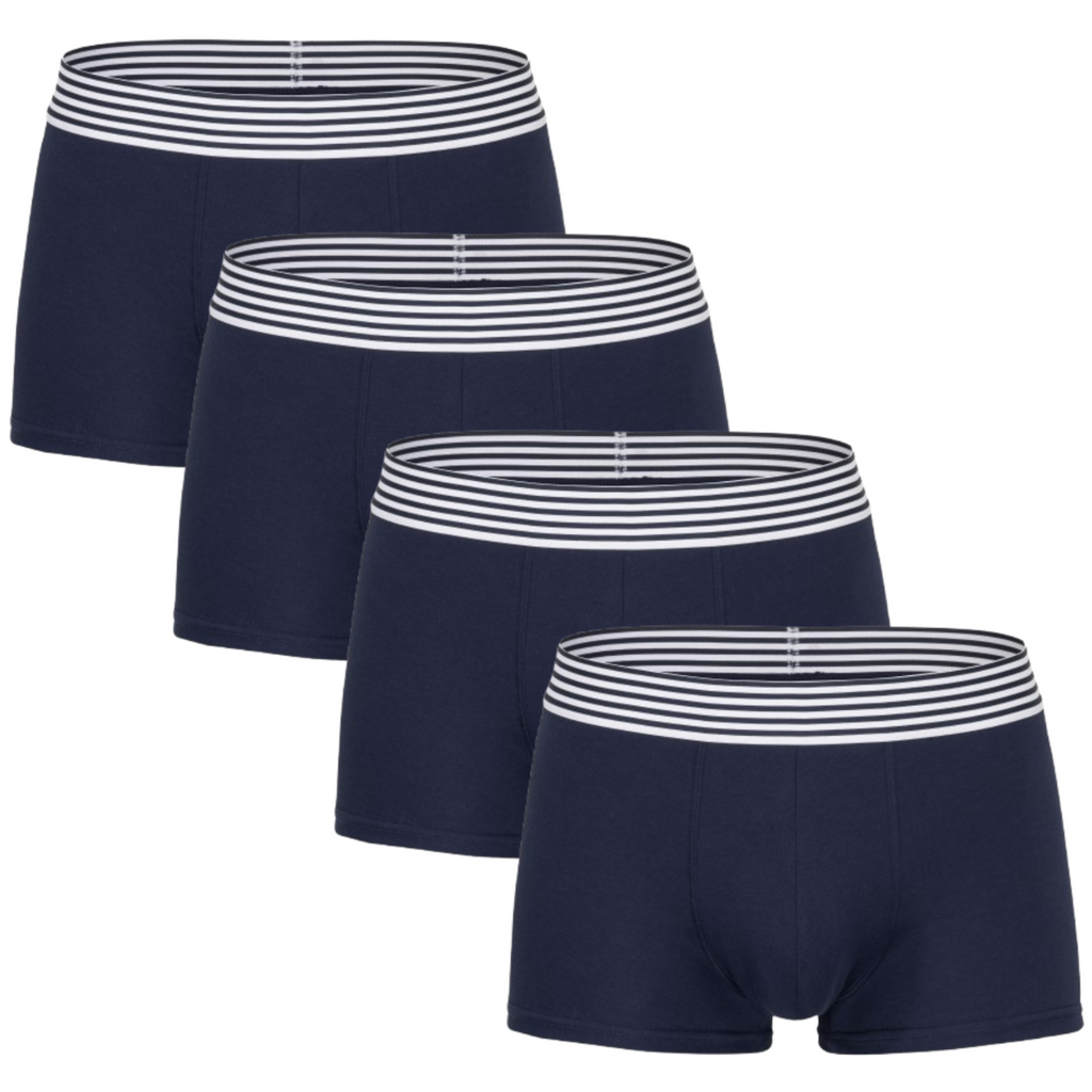 Boxershorts für Herren carburant.de