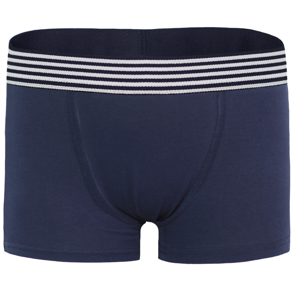 3er-Pack Boxershorts für Jungen, Maritim carburant.de