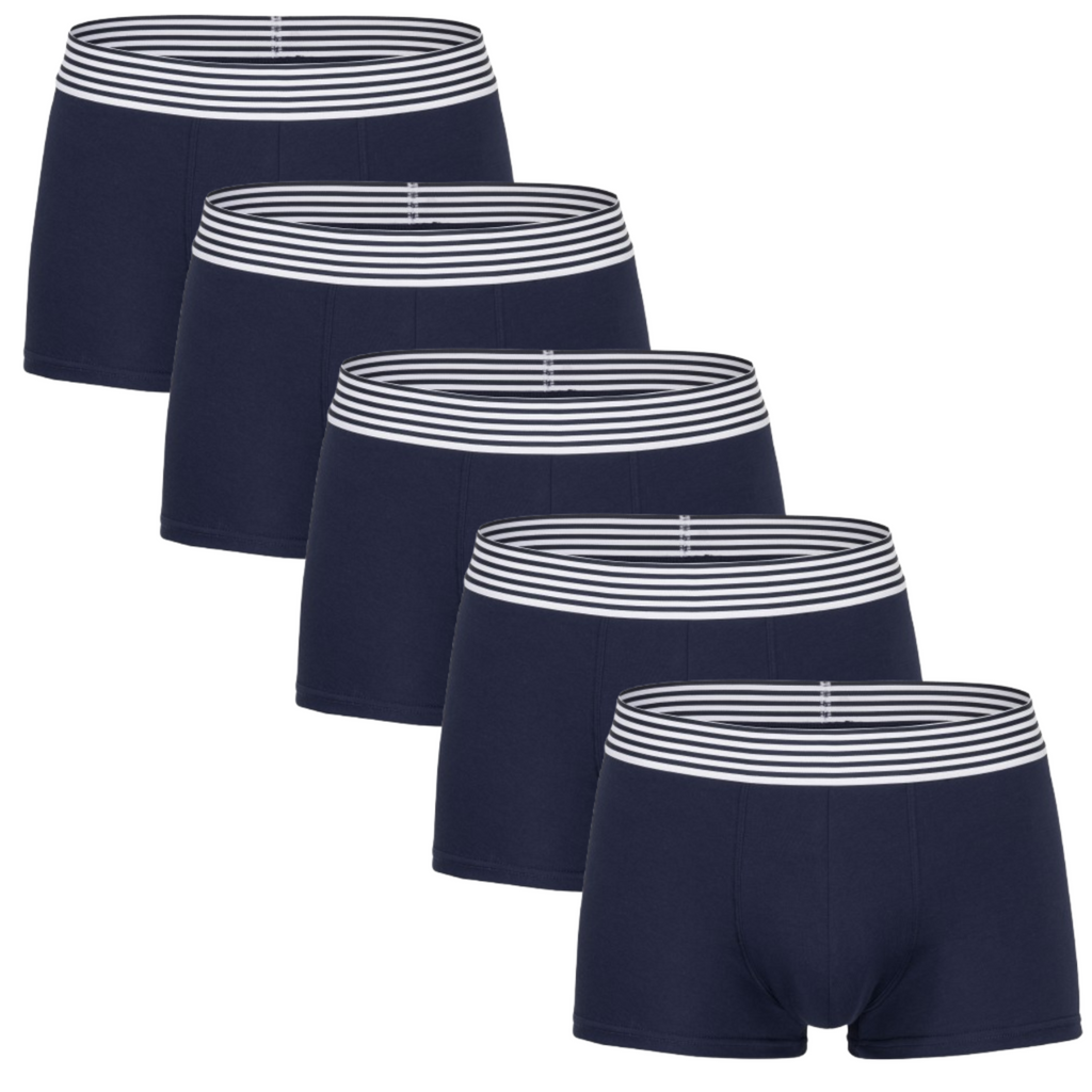 Boxershorts für Herren carburant.de