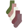 5er pack Socken für Kinder nachhaltig