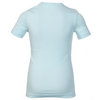 Unterhemd für Kinder, Pastellblau Unterhemd/-shirt