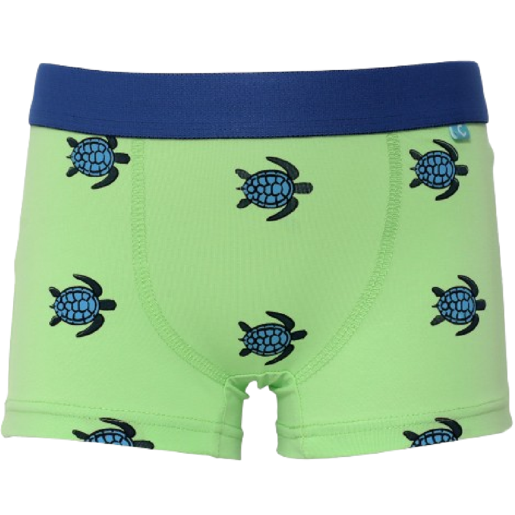 Boxershorts für Jungen, Malediven Boxershorts