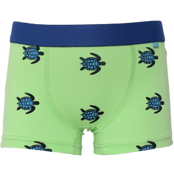 Boxershorts für Jungen, Malediven Boxershorts