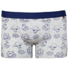 Kinder Jungen Boxershorts aus Baumwolle