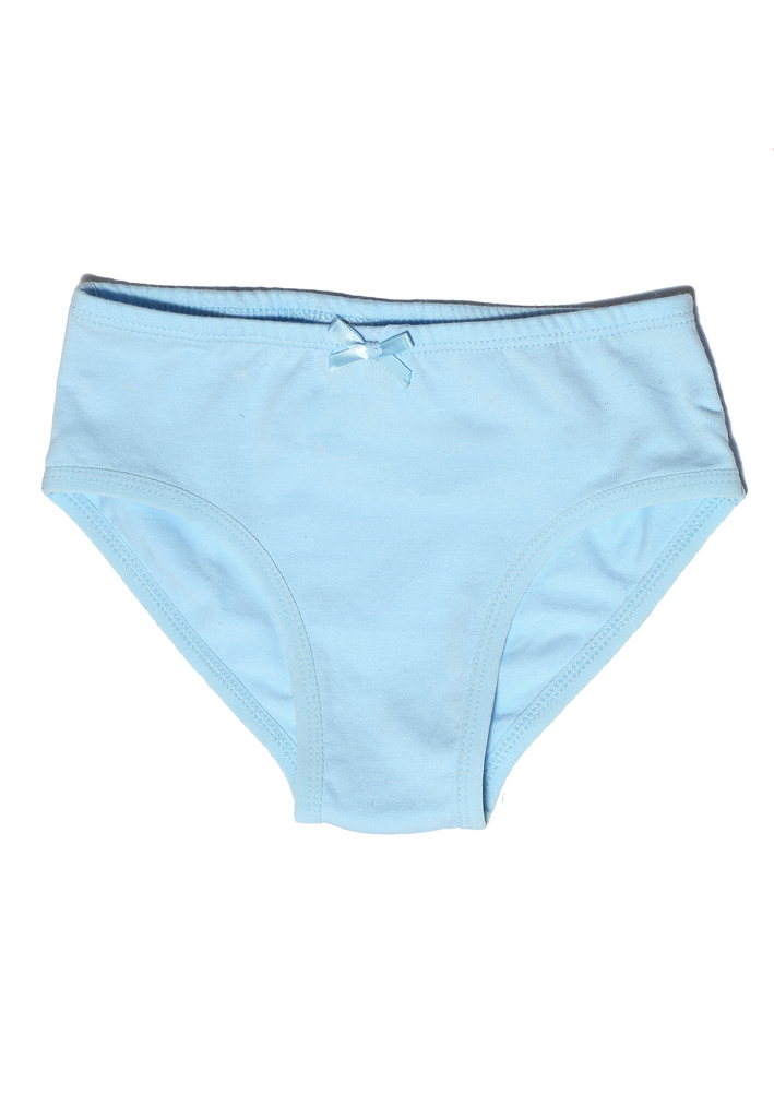 Slip Mädchen Kinder Unterhose