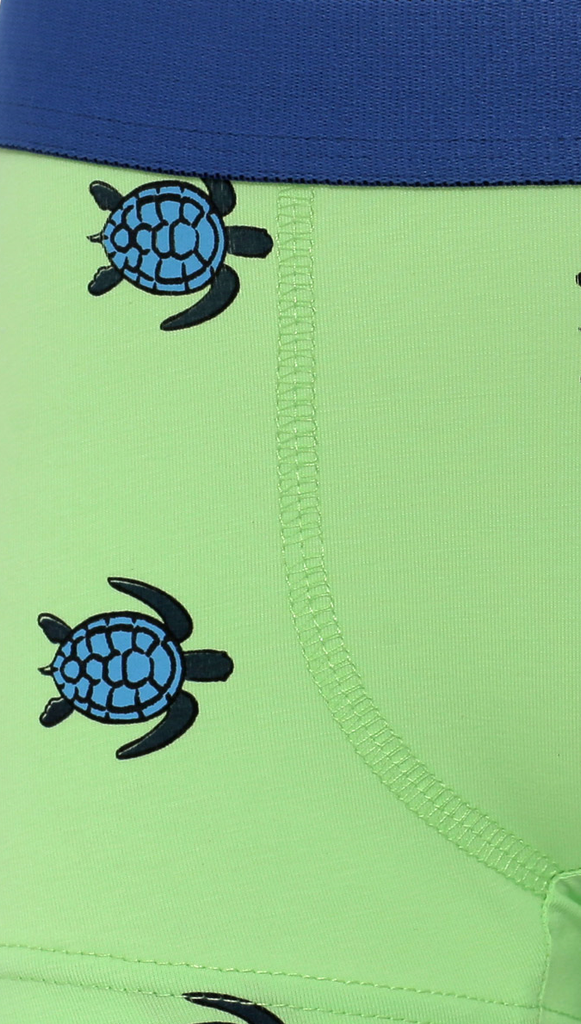 Boxershorts für Jungen, Malediven Boxershorts