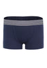 3er-Pack Boxershorts für Jungen, blau Boxershorts