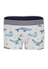 3er-Pack Boxershorts für Jungen, Maritim carburant.de