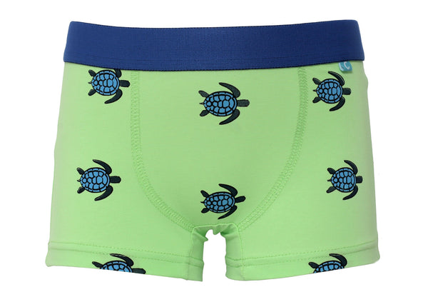 Boxershorts für Jungen, Malediven Boxershorts